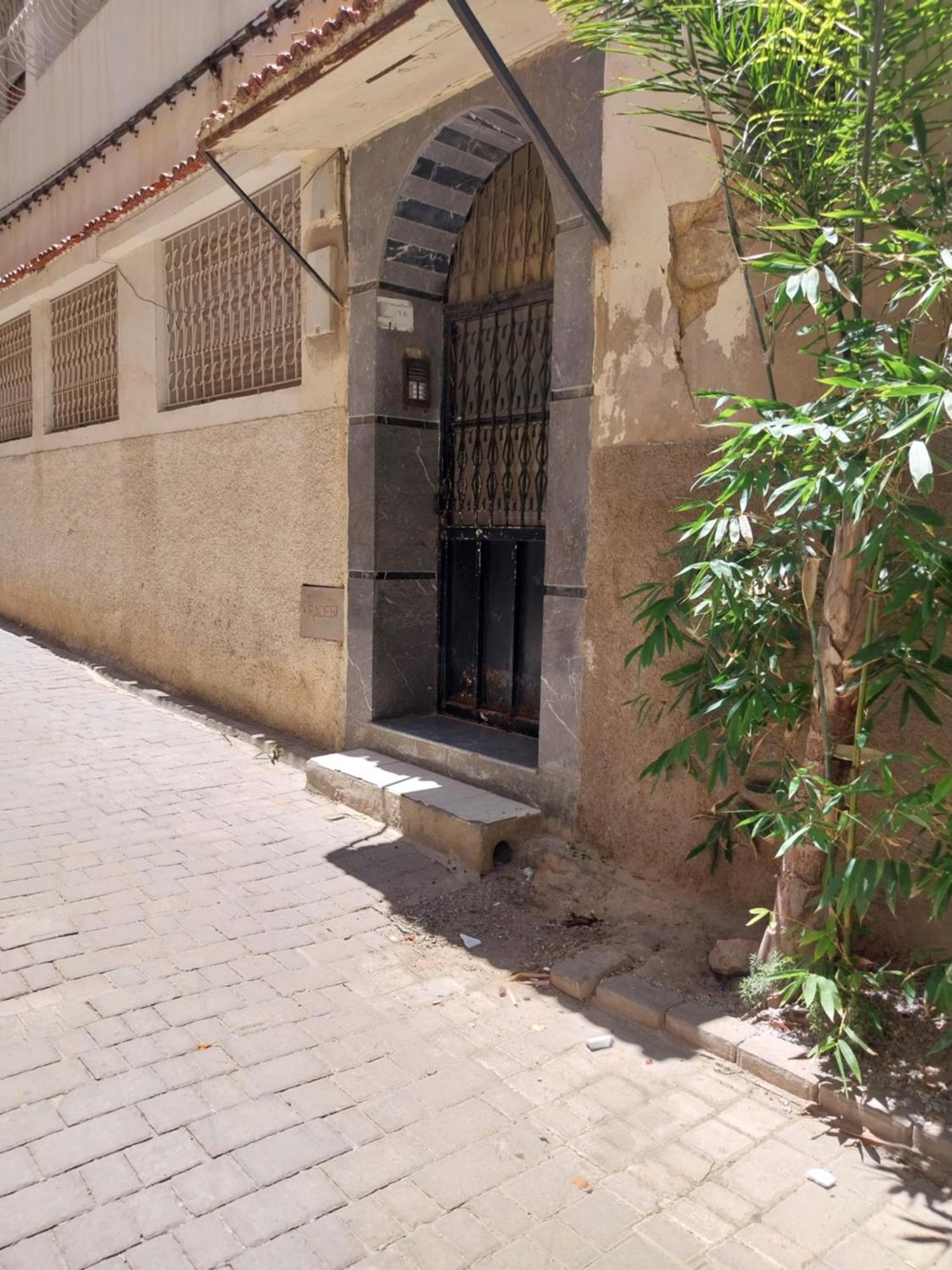 A Pleasant Stay In Best Area Of Medina Fès Exteriér fotografie