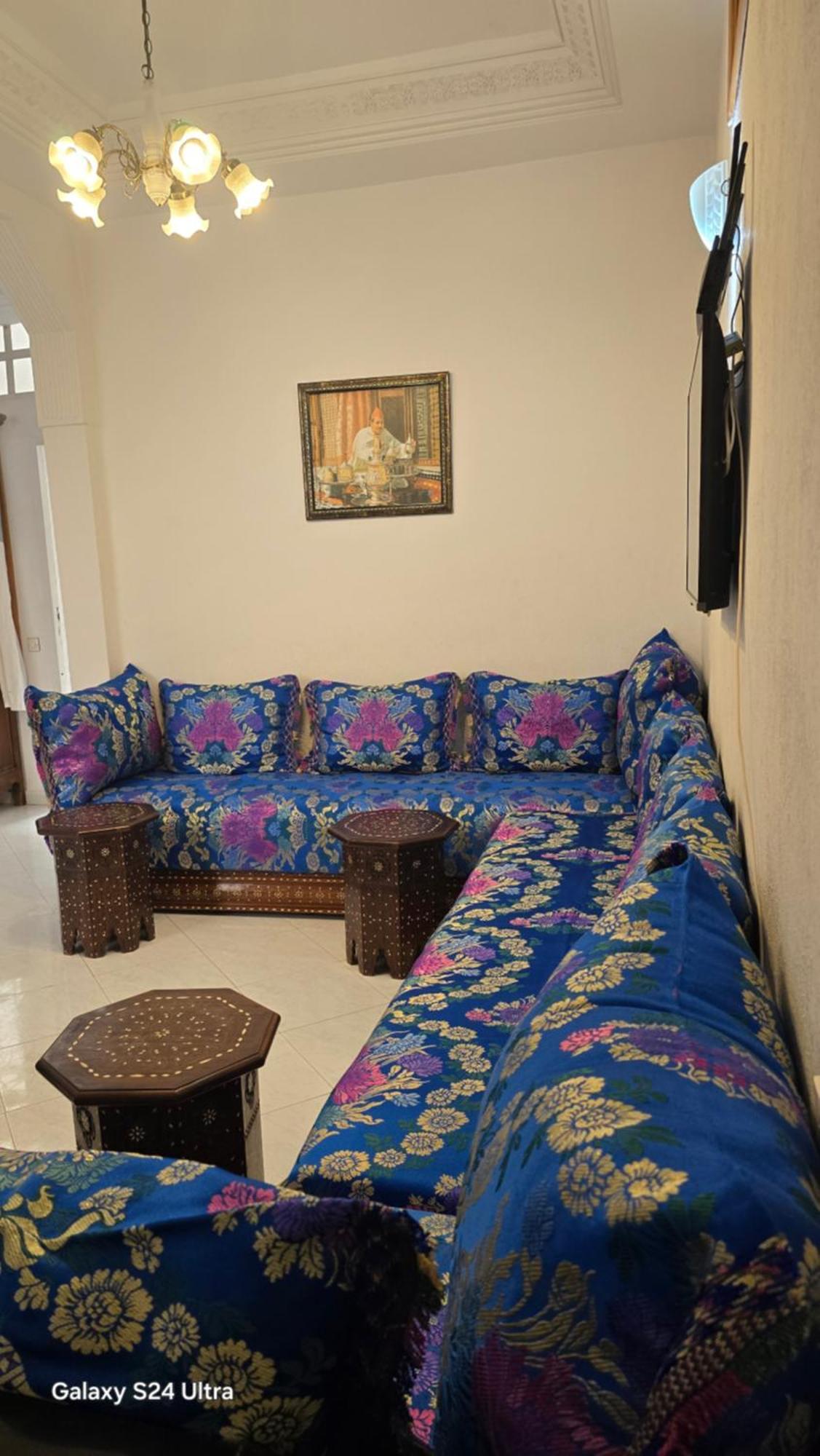 A Pleasant Stay In Best Area Of Medina Fès Exteriér fotografie