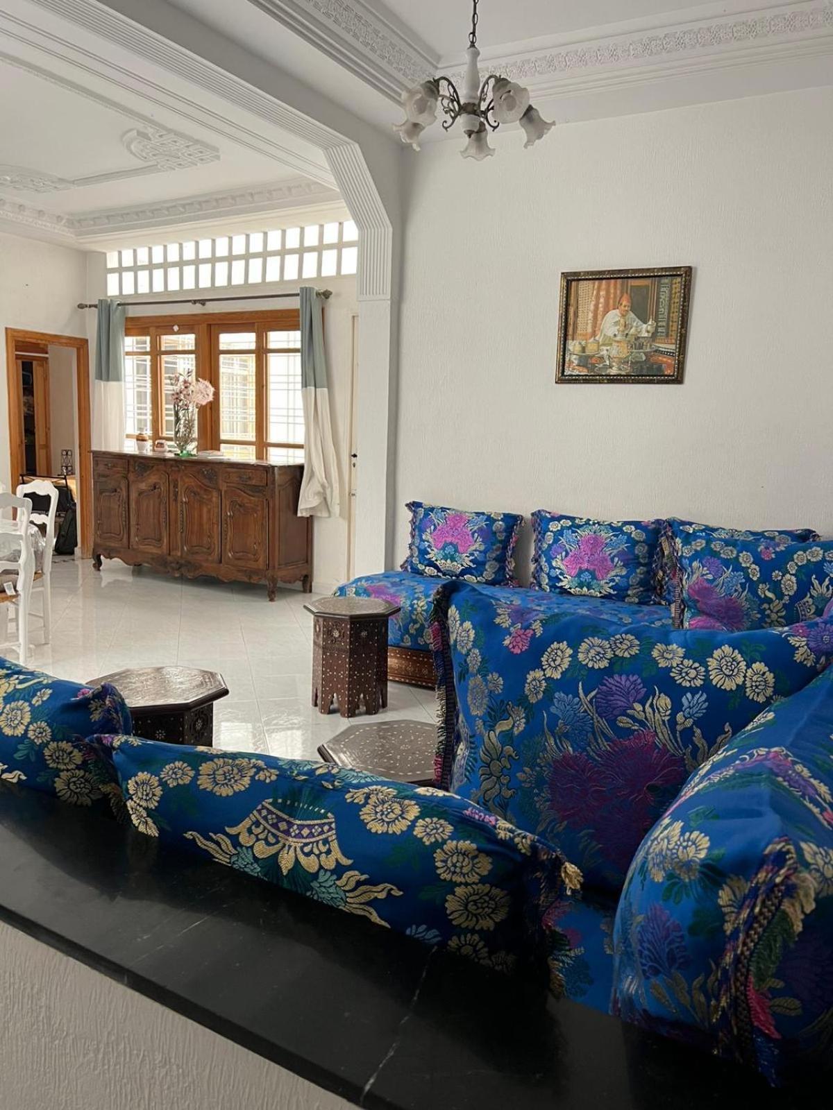 A Pleasant Stay In Best Area Of Medina Fès Exteriér fotografie
