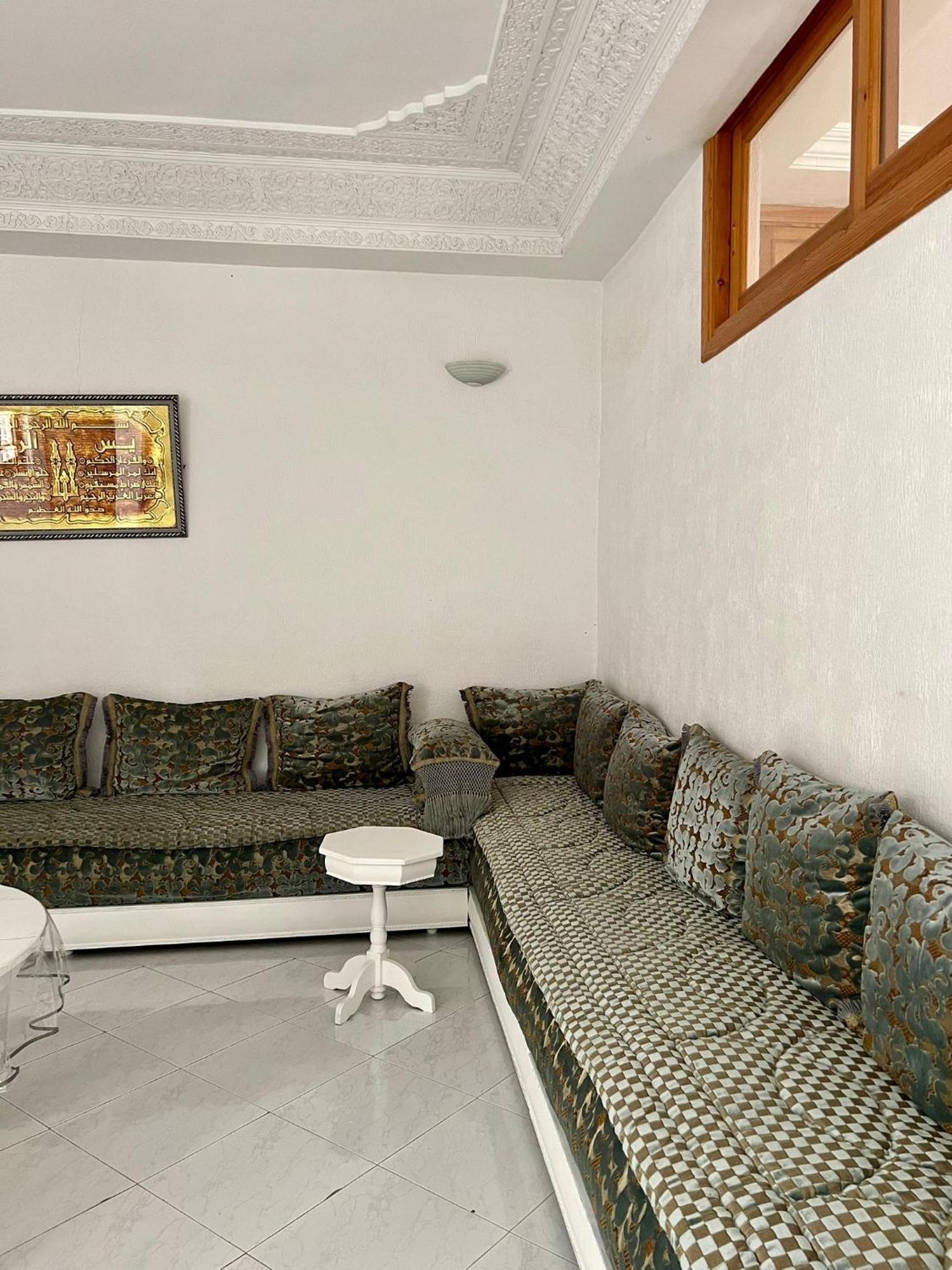 A Pleasant Stay In Best Area Of Medina Fès Exteriér fotografie