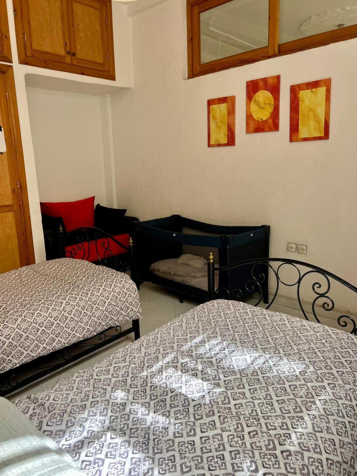 A Pleasant Stay In Best Area Of Medina Fès Exteriér fotografie